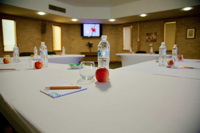 Public Area 2, 175 Hotel Westmead, Sydney
