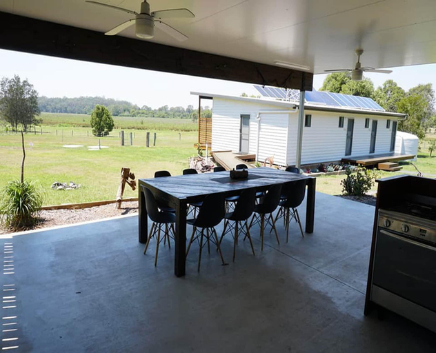 Public Area 3, Brisbane North B&B, Pine Rivers Bal