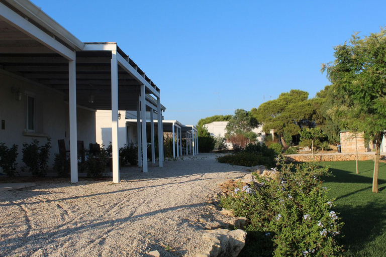 Exterior & Views 2, STELLA MARINA B&B, Lecce