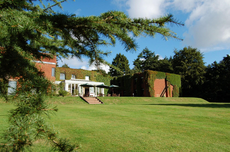 Bedroom 4, Lane End, Buckinghamshire