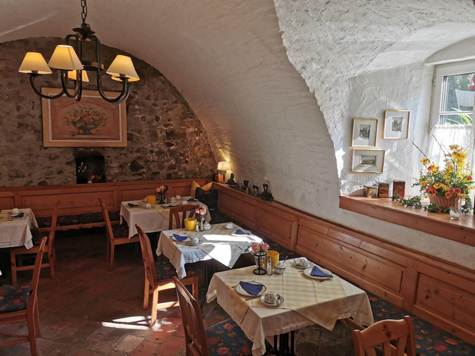 Food & Drinks 5, Hotel-Residenz Schrannenhof, Wien Umgebung