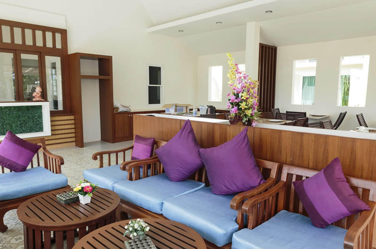 Public Area 5, Impress Resort, Phuket Island