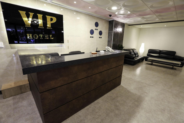 Public Area 2, Yeongdeungpo VIP Hotel, Yeongdeungpo