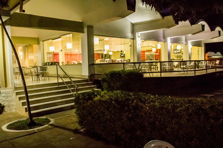 Public Area 3, Grande Hotel de Juazeiro, Juazeiro