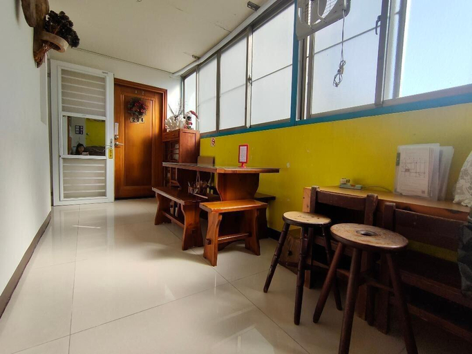 Public Area 3, Tainan Anping Bailuwan House, Tainan