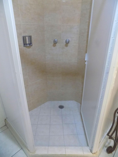 Bathroom 4, Hotel Las Palomas Tepic Express, Tepic