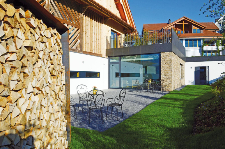 Exterior & Views 2, Hotel Friedheim, Luzern
