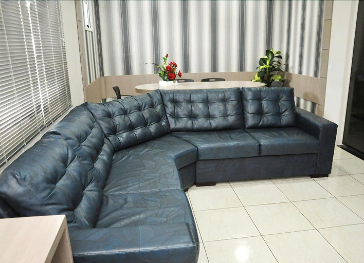 Public Area 3, Vivendas Hotel, Erechim