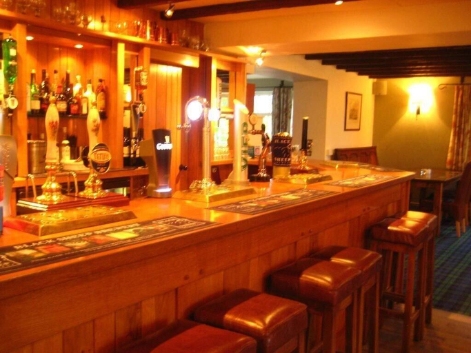 Food & Drinks 5, The Fairfax Arms, North Yorkshire