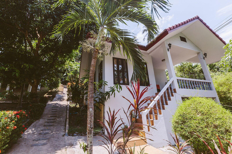Exterior & Views 2, Mali Samui Resort, Ko Samui