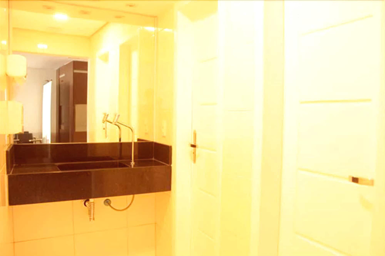 Bathroom 4, Hotel Palace Santarem, Santarém