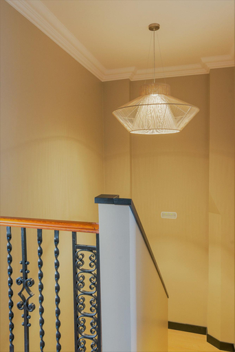 Public Area 3, Hotel Casa Peya - Adults Only, Girona