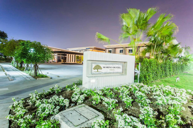 Exterior & Views 2, Morino Hotel Si Racha, Si Racha