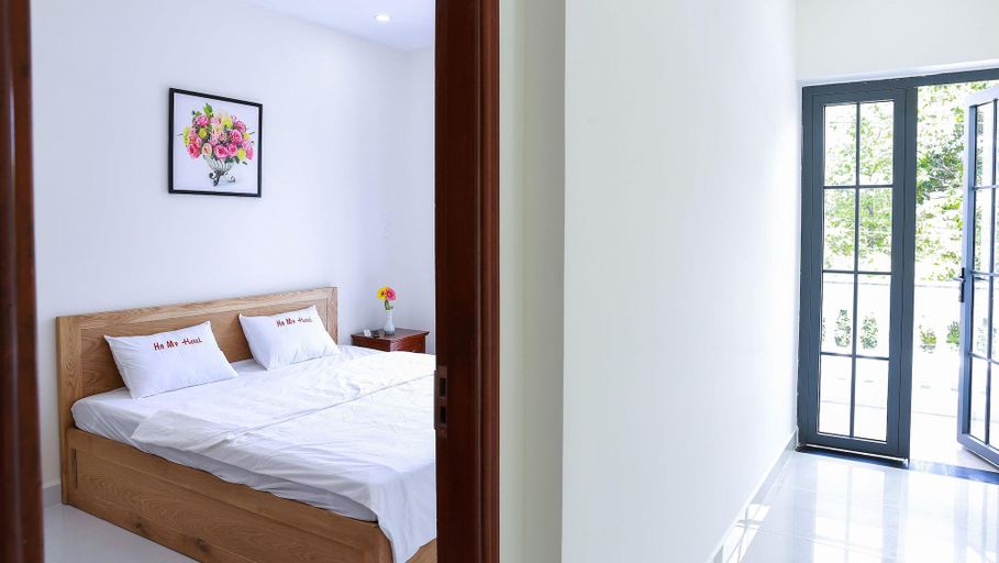 Bedroom 3, Ha My Hotel, Thủ Đức
