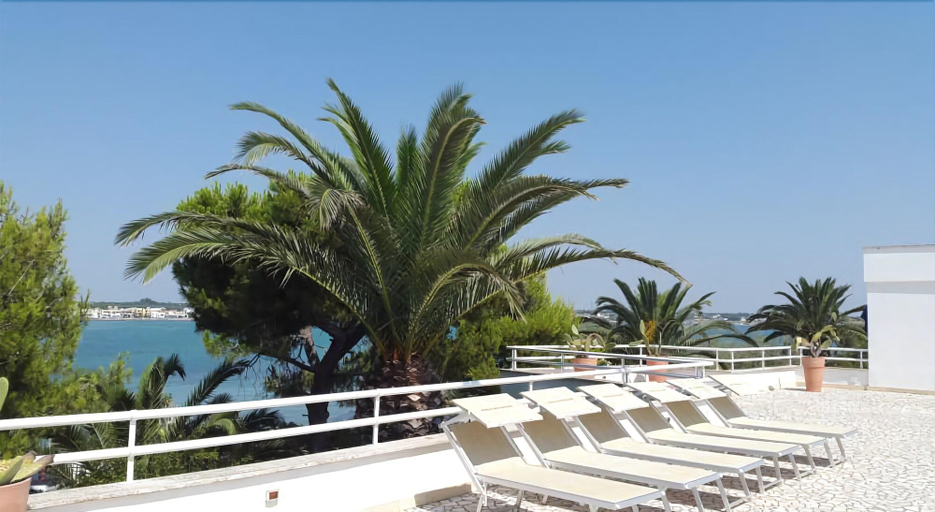 Sport & Beauty, Hotel Isola Lo Scoglio, Lecce