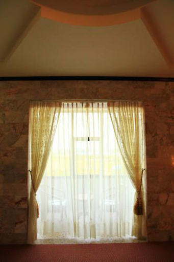 Public Area 2, Golden Dragon Resort, Muang Sing Buri