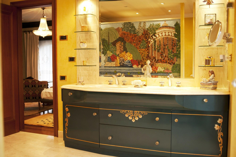 Public Area 4, Hotel Boutique Edelweiss La Garriga - Adults Only, Barcelona