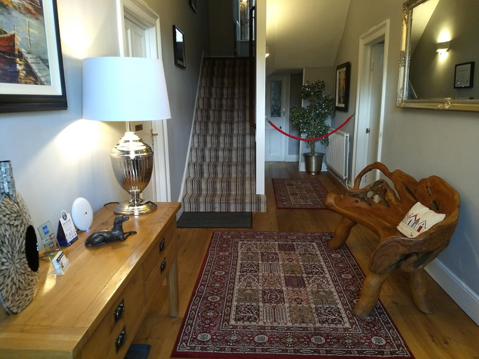 Public Area 2, Plas Tan y Graig, Gwynedd