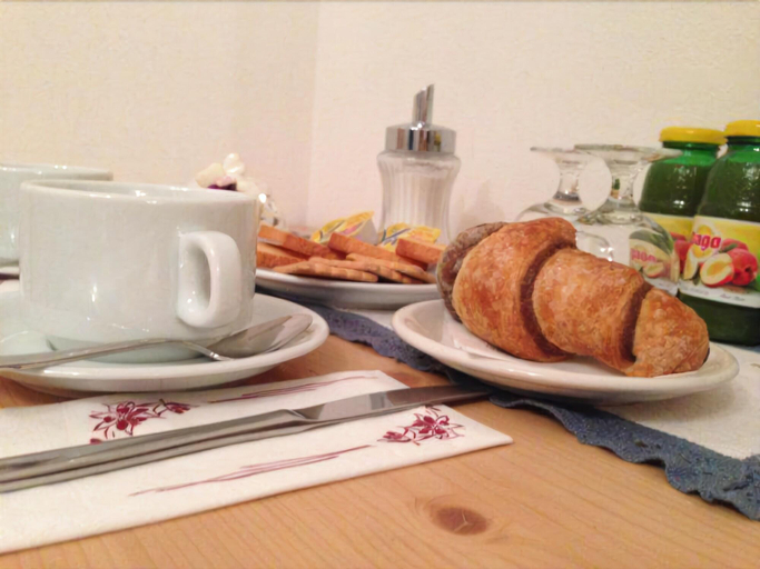 Food & Drinks 5, Hotel Villa Elena, Trento