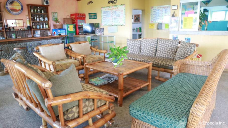 Public Area 3, Golden Sunset Beach Club, Mambajao