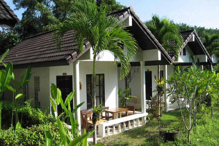 Exterior & Views 2, Privacy Resort Koh Chang, Koh Chang