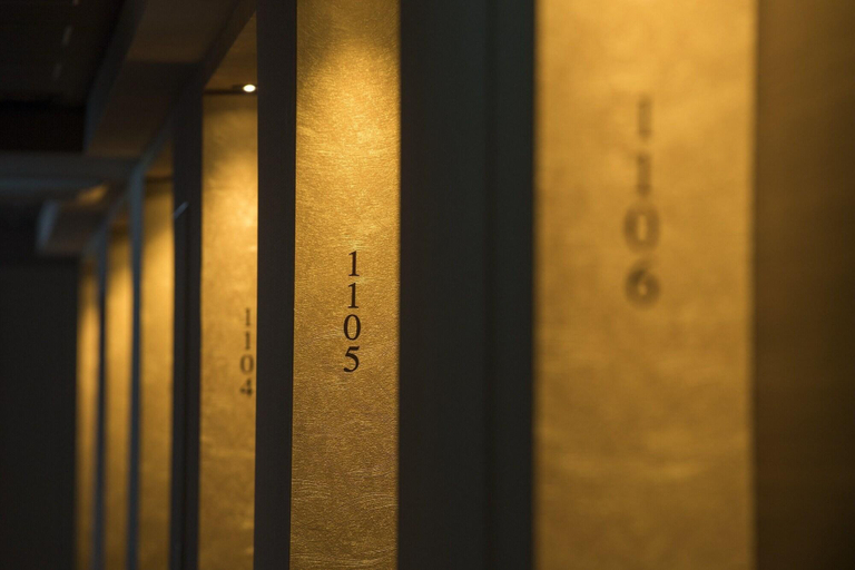 Public Area 3, Tmark City Hotel Sapporo Odori, Sapporo