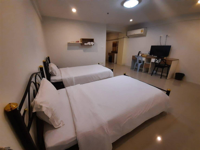 Bedroom 17