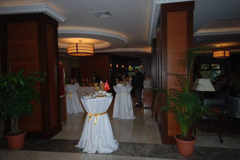 Public Area 4, Paradise Island Hotel, Gebze