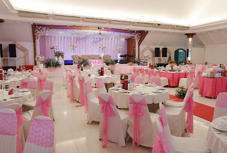 Food & Drinks 5, NH Elegant Hotel, Muang Sakon Nakhon