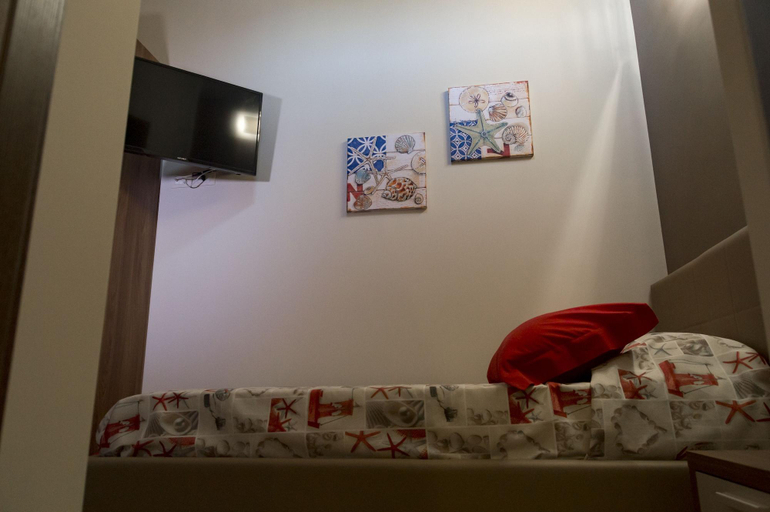 Bedroom 3, La Finestra Sul Cortile, Agrigento