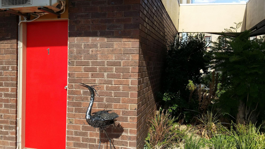 Exterior & Views 2, Bidgee Motor Inn, Hay