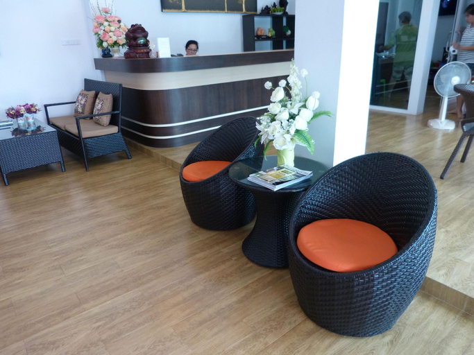 Public Area 2, Tamarind Place, Muang Phetchabun