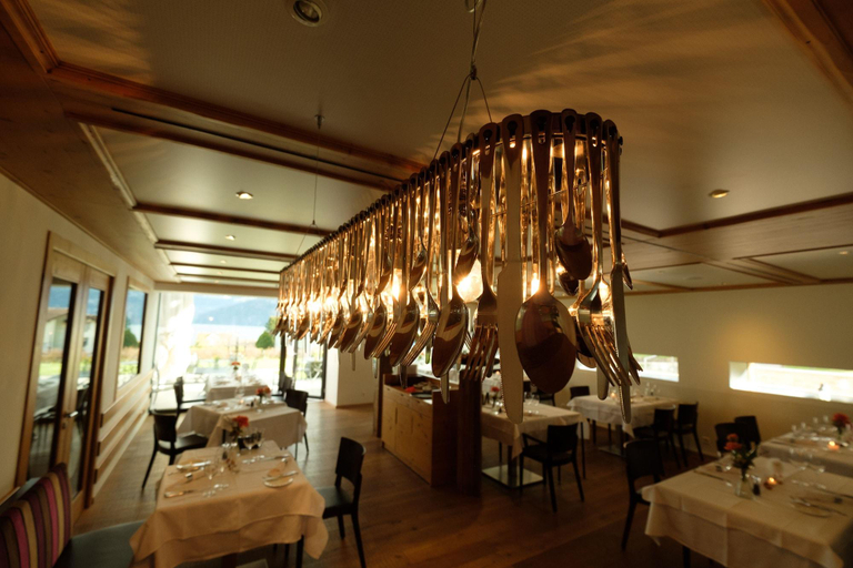 Food & Drinks 5, Hotel Friedheim, Luzern