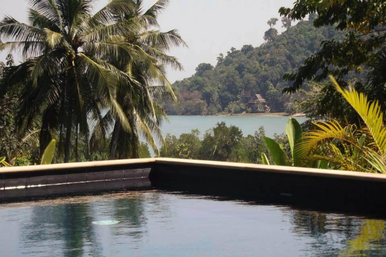 Sport & Beauty 4, Privacy Resort Koh Chang, Koh Chang