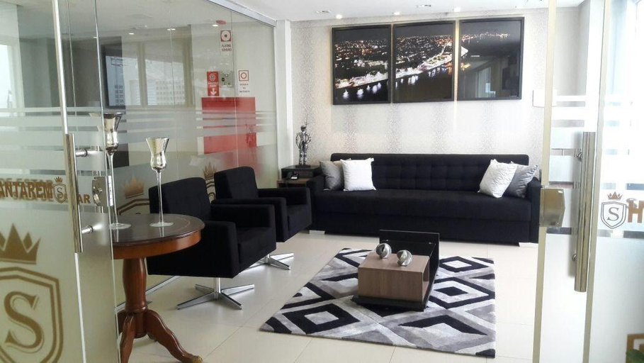 Public Area, Hotel Palace Santarem, Santarém