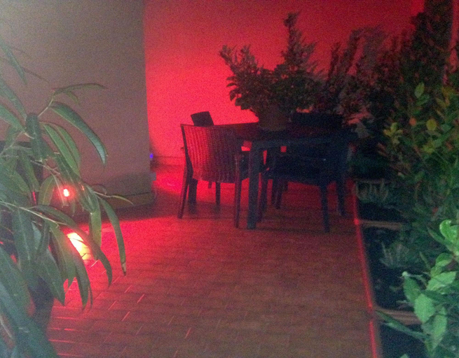 Bedroom 3, Il Giardino Di Adriana, Latina
