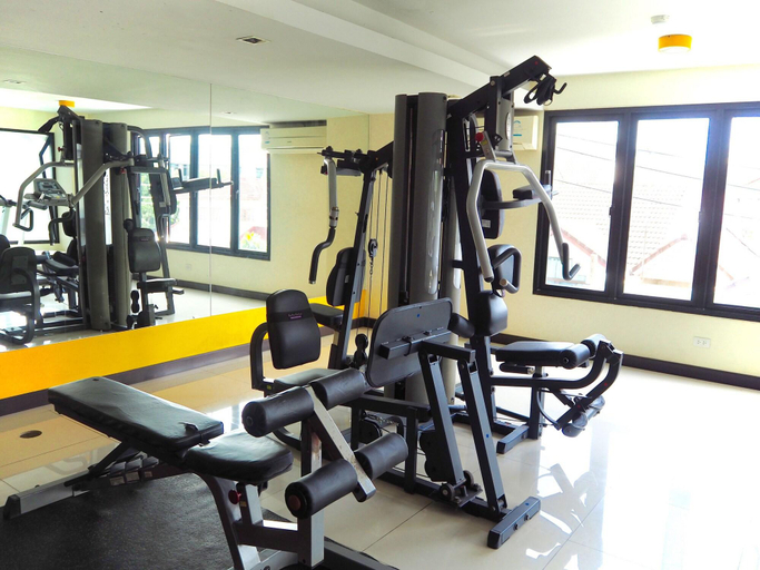 Others 5, Max Pavillage Bangkok, Muang Nonthaburi