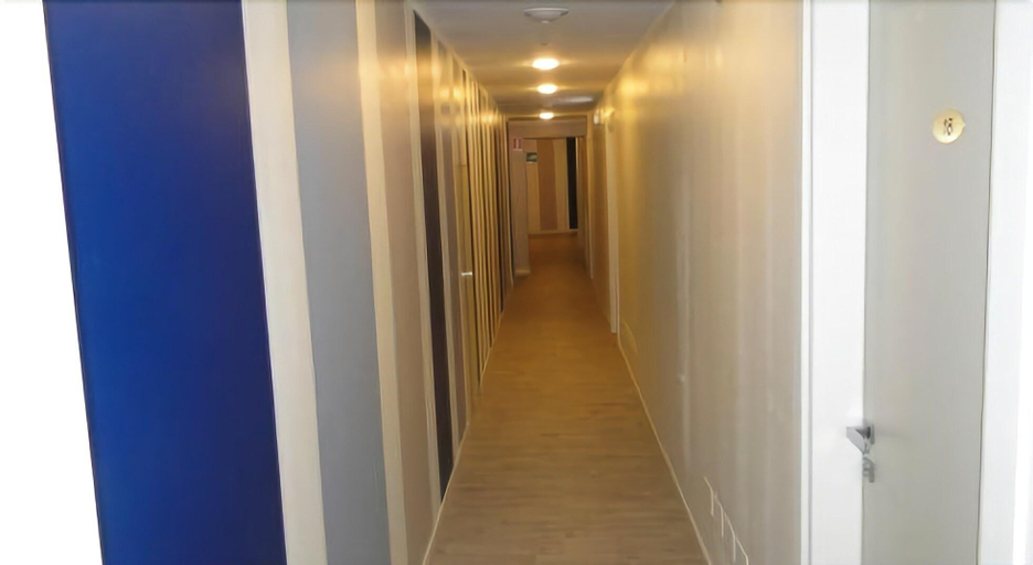 Public Area 3, Hotel Moderno, Bergamo