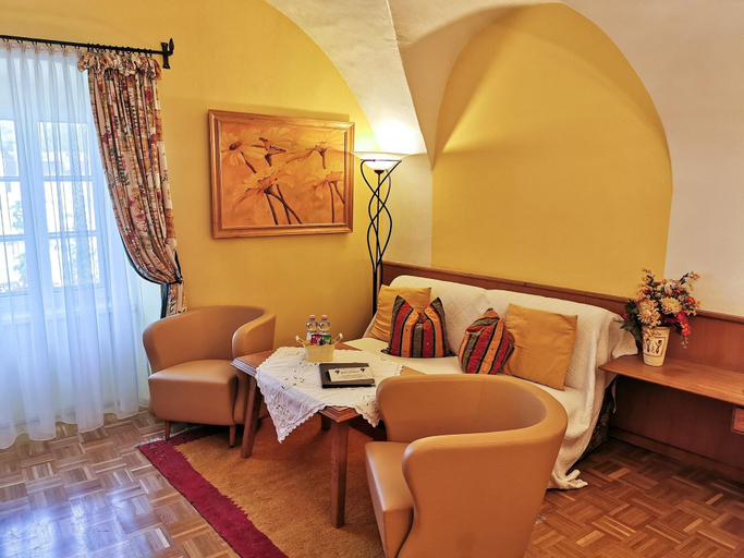 Public Area 3, Hotel-Residenz Schrannenhof, Wien Umgebung