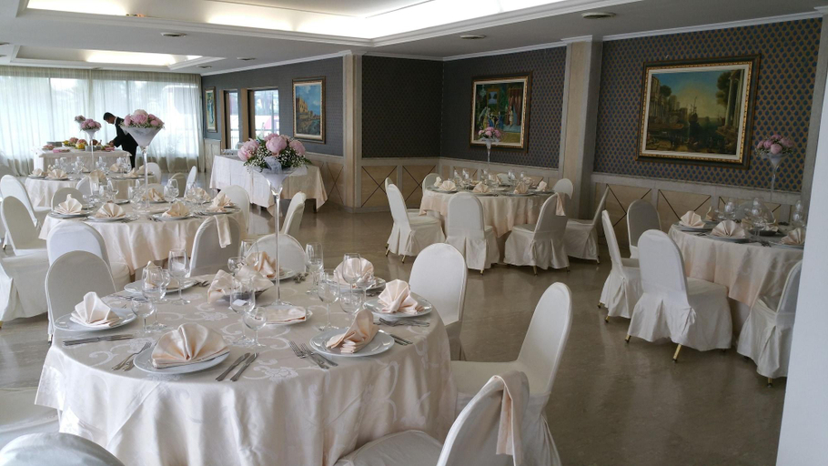 Food & Drinks 5, Hotel Ristorante La Campagnola, Frosinone