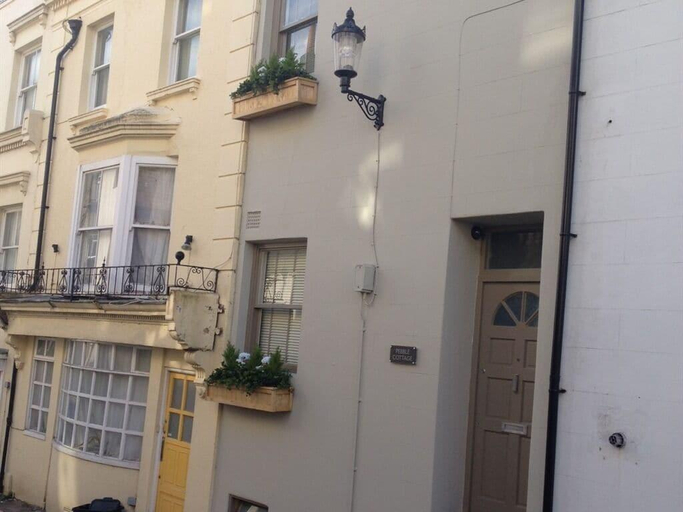Exterior & Views 2, Ei8Ht Brighton Apartments, Brighton and Hove