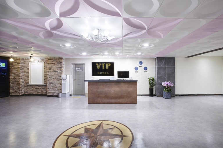 Public Area 2, Yeongdeungpo VIP Hotel, Yeongdeungpo