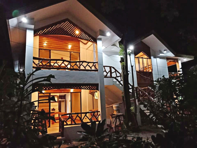 Public Area 2, Bruce Beach Resort, San Juan