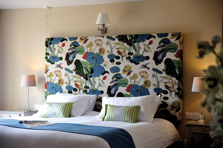 Bedroom 3, The Coach House At The Pheasant, Essex
