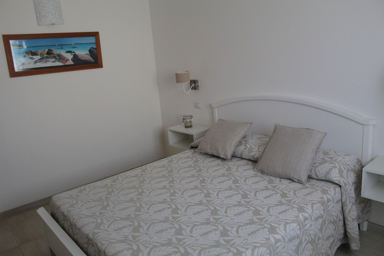 Bedroom 4, STELLA MARINA B&B, Lecce
