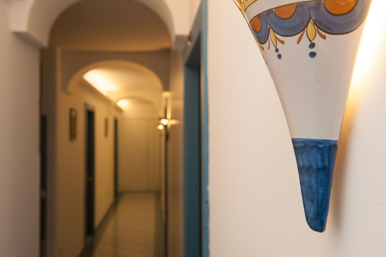 Public Area 3, Hotel De Rosa, Salerno