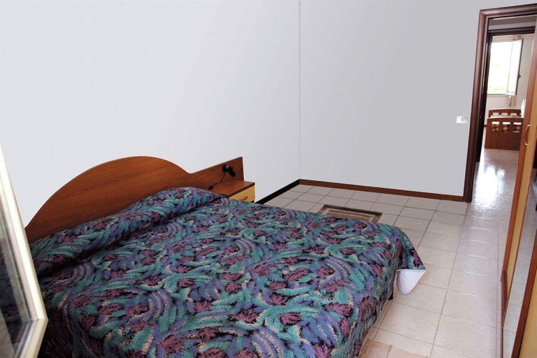 Bedroom, Villaggio Club La Pace, Vibo Valentia