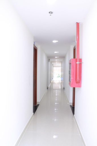 Public Area 2, Ha My Hotel, Thủ Đức