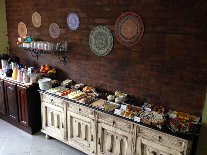 Food & Drinks 5, Pousada Da Baronesa, Nova Palma