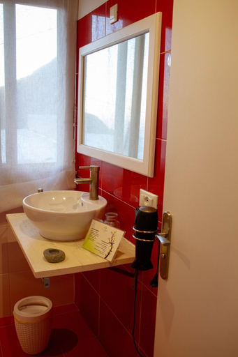 Bathroom 4, Casa Regina Tenerife, Santa Cruz de Tenerife